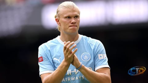 How to Watch Man City vs Bournemouth Premier League 2026/27 Live from Anywhere