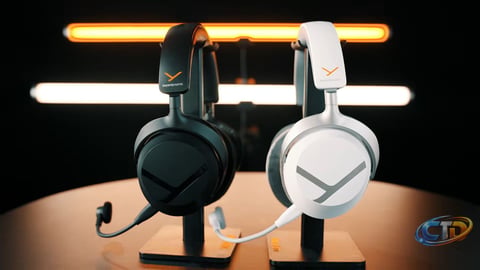 Beyerdynamic MMX 100 and MMX 130 Wireless Headsets: What PC Gamers Need to Know