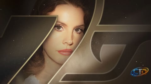 Lana Del Rey's Theme for 007 First Light: What You Need to Know