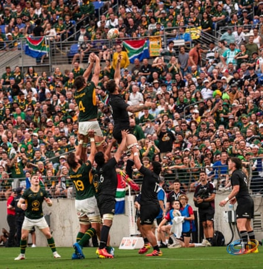 Wallabies gear up for mouthwatering South Africa clash: 'A massive, massive  Test' | Australia rugby union team | The Guardian
