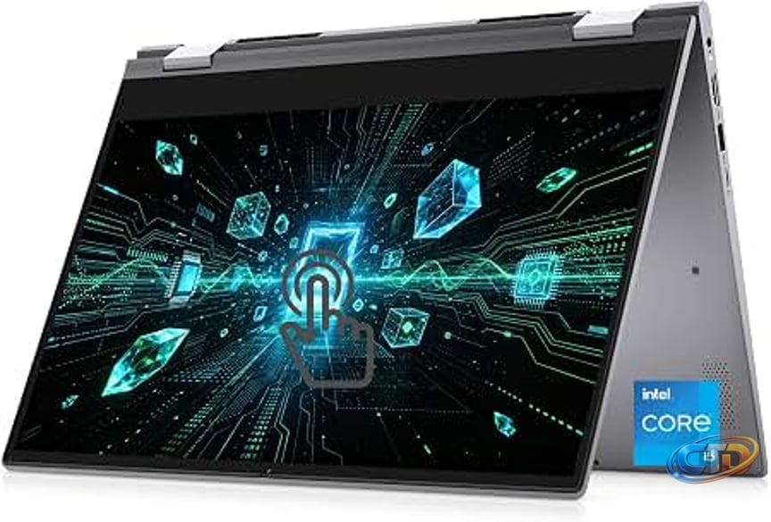Amazon.com: HP OmniBook X Flip 2-in-1 Copilot+ Laptop, Intel Ultra 7-256V,  16GB LPDDR5x RAM, 1TB PCIe SSD, 14" 2K(1920x1200) Touchscreen, Intel Arc  140V, Backlit Keyboard, W11Home, Atmospheric Blue