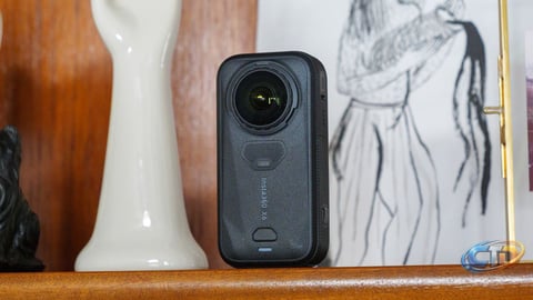 Insta360 X6: The Best 360 Camera Yet, but Is It Worth the Price?
