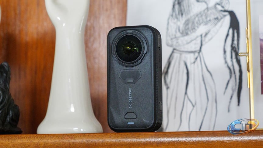 Insta360 X6: The Best 360 Camera Yet, but Is It Worth the Price?
