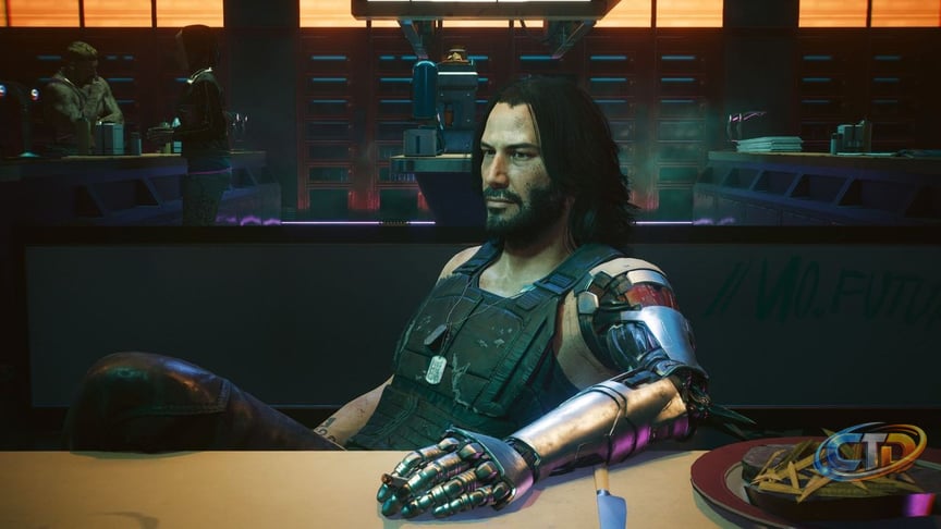 CD Projekt Red Confirms No Future DLCs for Cyberpunk 2077