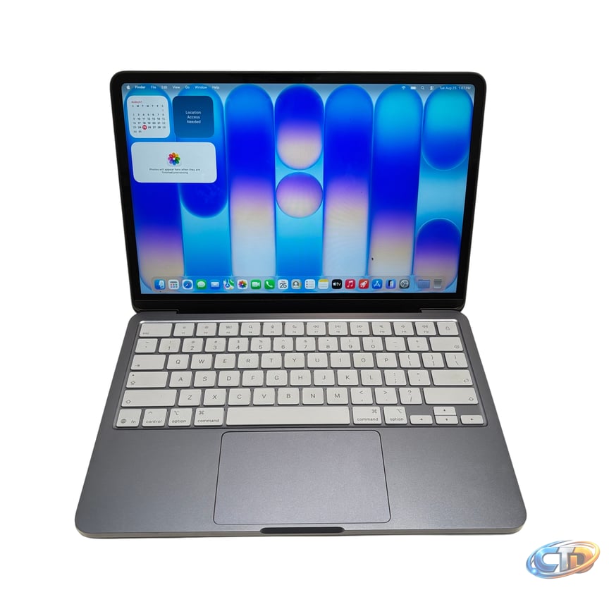 Apple MacBook Neo 2026 MHFG4LL/A Apple A18 Pro 4GHz 8GB RAM 256GB SSD 13"