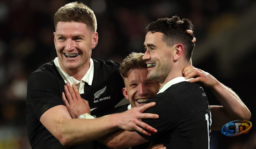 How to Watch DHL Stormers vs New Zealand Live: Free Streams and TV Channels