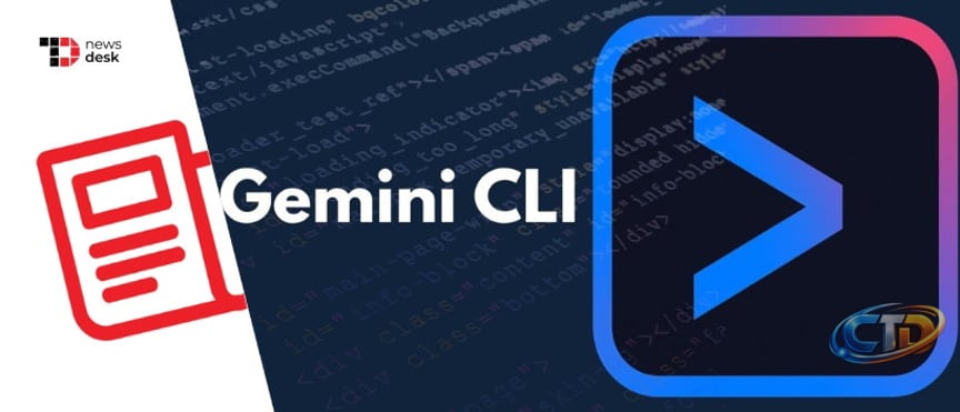 Google Gemini CLI Abused As A Hacking Agent And Malware Botnet Operator -  TechDogs