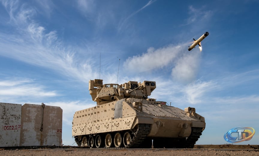 Counter-UAS portfolio shown by Rafael USA - Military Embedded Systems