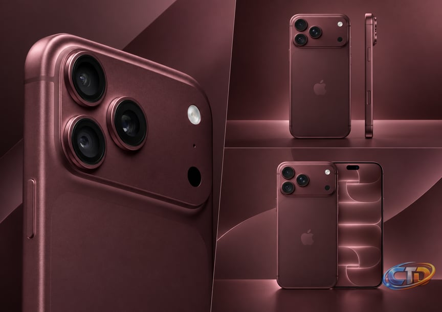 The iPhone 18 Pro Max is a great phone, but is it worth replacing yours?