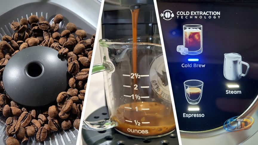 Best Compact Coffee Machines for Small Kitchens: A Practical Buyer's Guide