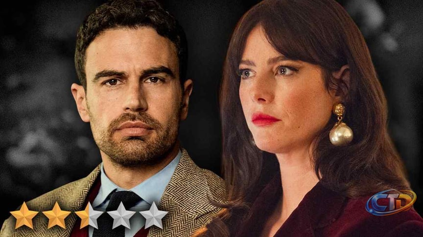 The Gentlemen' Season 2 Netflix Review: The Gentlemen Aren't So Gentle  Anymore