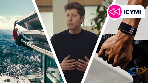 Top Tech News: Major Updates from Samsung, Garmin, and More