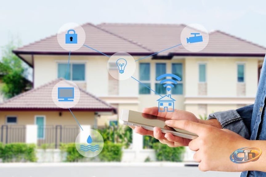 New ways to help protect your home and family