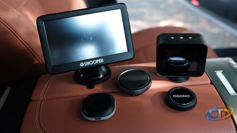 Best Speed Camera Detectors for Drivers in 2026: Which One to Choose?