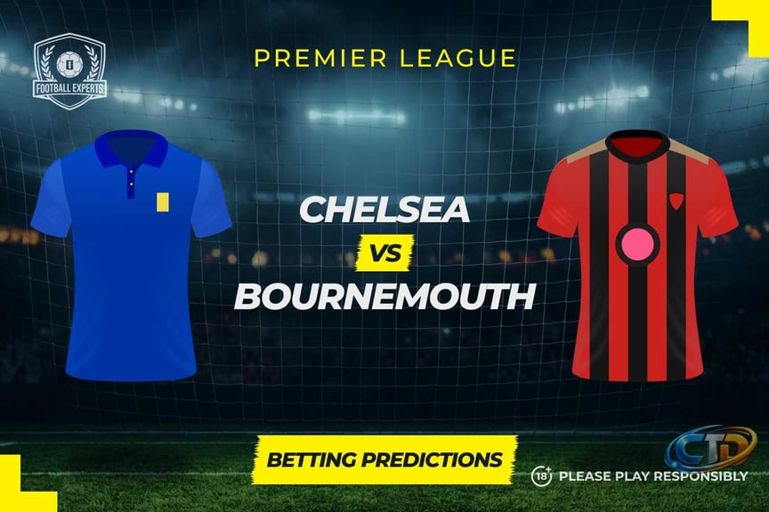 Chelsea vs Bournemouth prediction and betting tips - Blues to bounce back |  talkSPORT