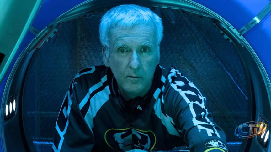 What to Stream After 'Secrets of the Bees': James Cameron's Picks