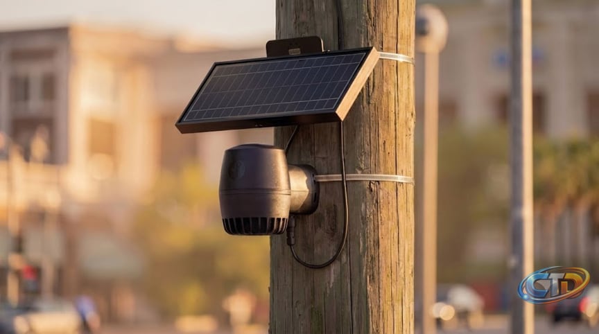 Under Pressure from Civil Liberties Groups, Flock Safety Officially Killed  Its Controversial "Screaming Detector" Software Pilot - Gadget Review