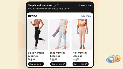 Amazon's AI Shopping Feature Sparks Controversy Among Retailers