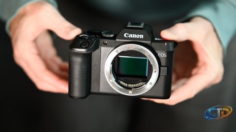 Canon EOS R8 Mark II vs. Nikon Z5 II: Is Canon’s Upgrade Right for You?