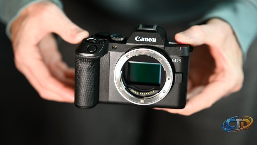 Canon EOS R8 Mark II vs. Nikon Z5 II: Is Canon’s Upgrade Right for You?