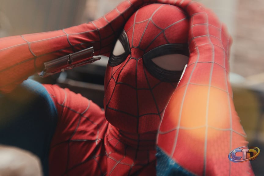 Spider-Man: Brand New Day' post-credits scene explained