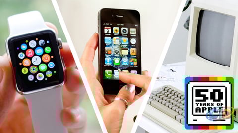 Top 15 Apple Gadgets of the Last 50 Years: User Favorites