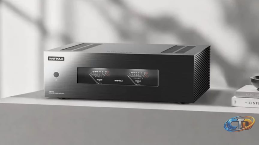 Dynaudio Opus One Makes European Debut at HIGH END Vienna 2026 | Best of  High End