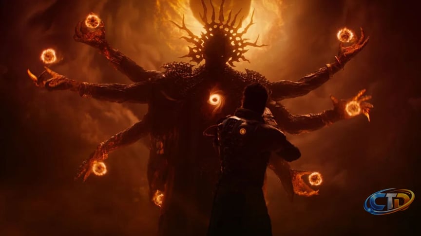 How Saros Performs on PS5 Pro: A Deep Dive into Graphics and Frame Rates