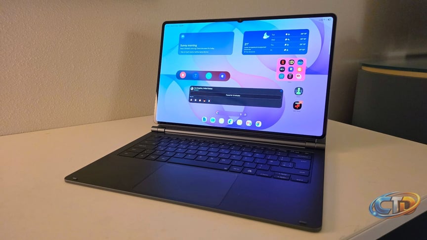 Samsung Galaxy Tab S12 Ultra: Who Should Upgrade and Who Should Wait?