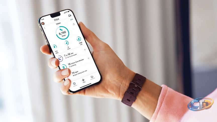 How to Manage the Forced Switch from Fitbit App to Google Health