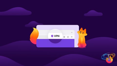 Mozilla Introduces Free VPN in Firefox 149: Key Details and Limitations