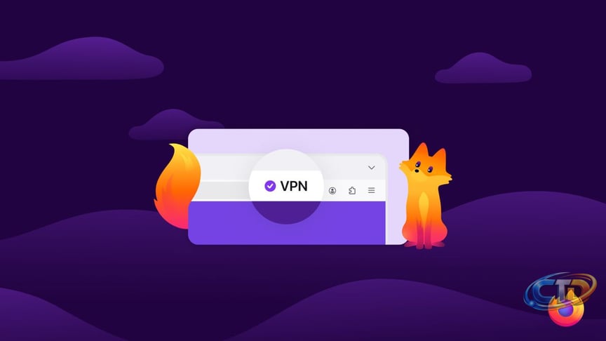 Mozilla Introduces Free VPN in Firefox 149: Key Details and Limitations