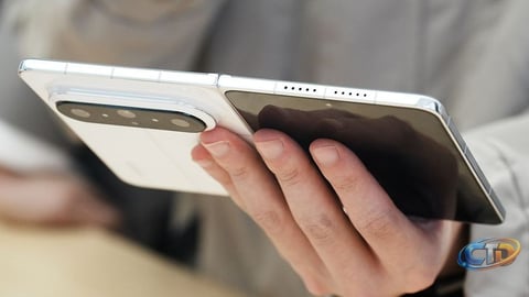 Why the iPhone Ultra Foldable Could Reshape Apple's Mobile Future