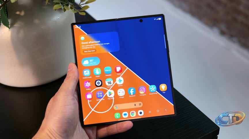 Samsung Galaxy Z Fold 8 Ultra Vs Galaxy S26 Ultra: Which Is The Better Ultra ?
