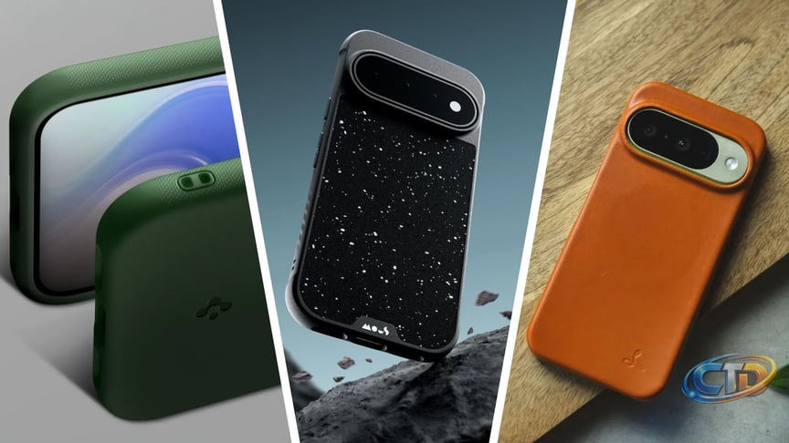 Best Google Pixel 11 Cases: Top Picks for Protection and Style