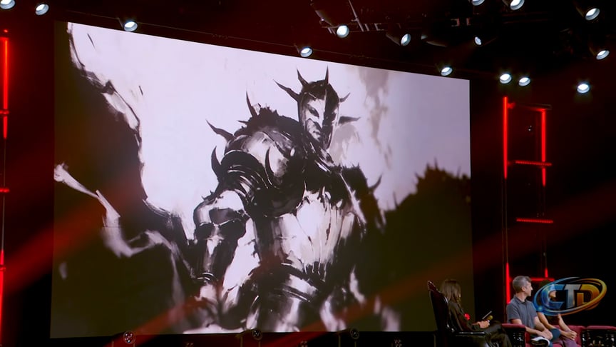 Diablo 5's first confirmed classes are the Demon Hunter, Monk, and the  all-new Plague Knight: Blizzard says the sequel has "more classes than ever  before" | GamesRadar+
