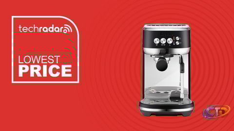 Breville Bambino Plus: Affordable Espresso at Home