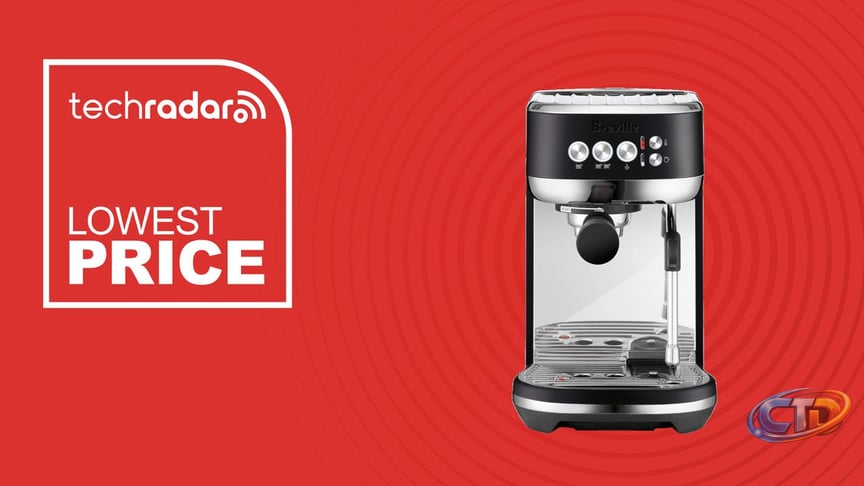 Breville Bambino Plus: Affordable Espresso at Home
