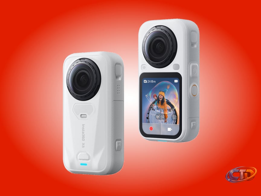 New Insta360 X6 leaks confirm pricing with specs before global launch -  Notebookcheck News