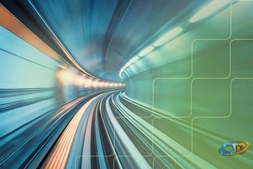 OpenVPN DCO on Windows: Faster Performance with IPVanish