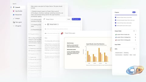 How Microsoft's Copilot Cowork and Anthropic AI Transform Work