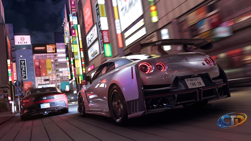 Exploring Tokyo in Forza Horizon 6: What to Expect