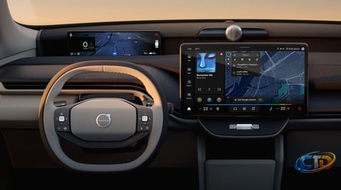 What Google Gemini’s Expansion Means for Car Owners and Privacy Concerns