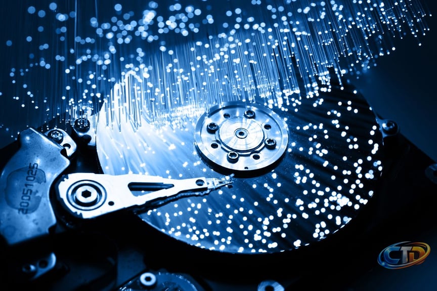 Why Backups Alone Won't Protect You from New Ransomware Tactics