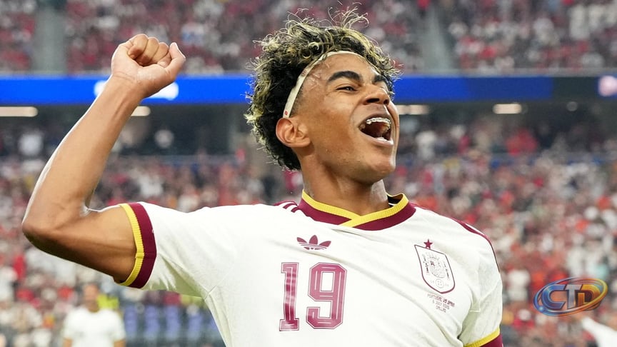 How to Watch Spain vs Belgium FIFA World Cup 2026 Quarter-Final Live