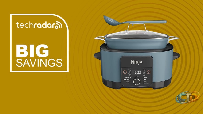 Ninja Foodi PossibleCooker: What You Need to Know About Its Price Drop