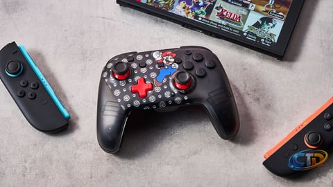 Turtle Beach Rematch Controller Review: Is It Worth Your Money?