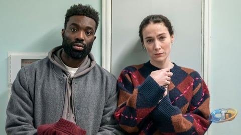 Paapa Essiedu Transforms in BBC's 'Babies': What to Expect