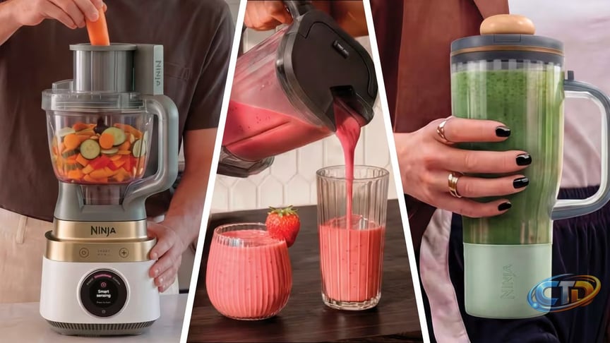 Is the Ninja CrushBOSS Worth It? Real-World Advice for Kitchen Upgraders