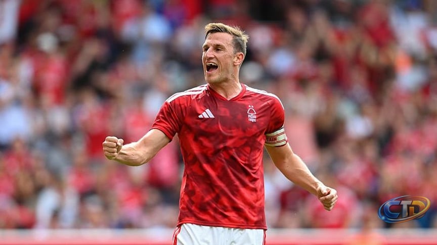 How to Watch Nottm Forest vs Leeds Premier League 2026/27 Live